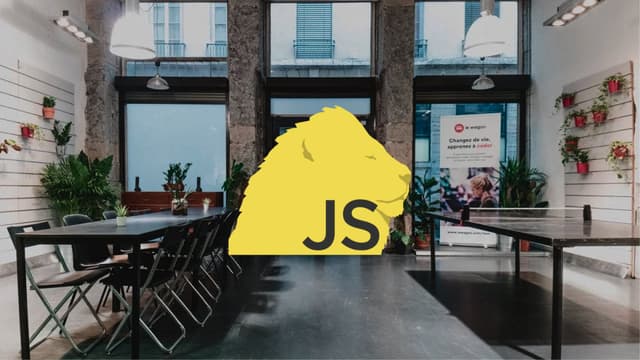 #109 LyonJS : InertiaJS et ElysiaJS